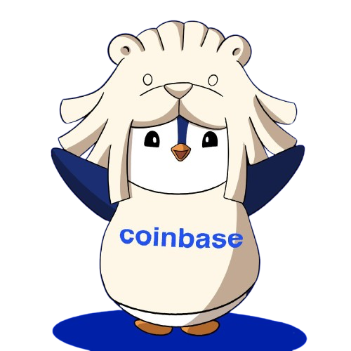 $PUDGY Logo