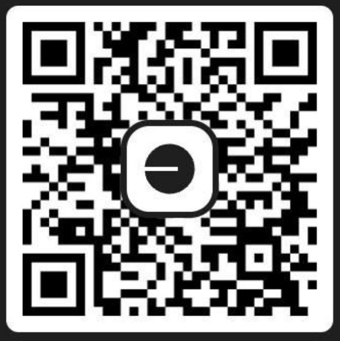Wallet QR Code